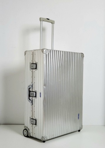 Rimowa check classic flight - rimowa, check-in