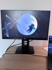 HP X24ih 24 Zoll Full HD IPS