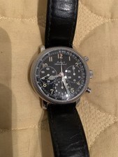 Dubey&schaldenbrand Pilot