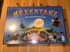 Hexentanz - FX Schmid - Neu &