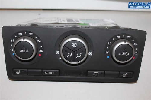 Steuergerät - ac,