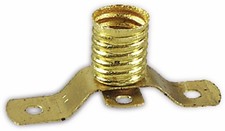 Fassung E5,5, Brückenfassung