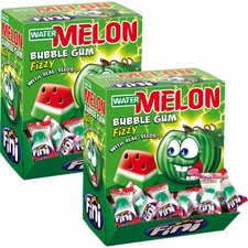 Booom Bubble Gum Watermelon