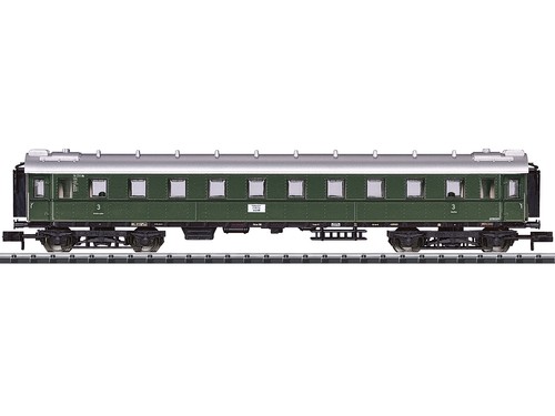 Minitrix 18487 personenwagen - minitrix,