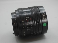 65mm f3.5 Kamera Weitwinkel