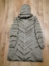Daunenmantel Damen