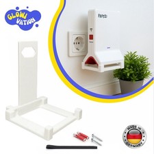 🌟Steckdose Wandhalterung