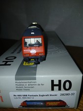 Neue Mfx Hag 28280-32 AC Re