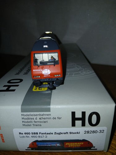 Neue mfx hag - mfx, ac