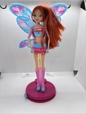 Jakks Winx Club Magic Wings