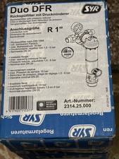 Rückspülfilter mit