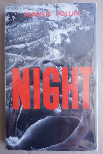 Night francis pollini - by,