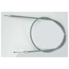 Hochwertiger Dekozug Grau für