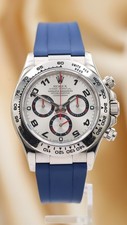 Rolex Daytona Herrenuhr 40mm