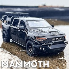 1:32 Dodge RAM TRX Modellauto