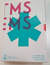 TMS & EMS Kompendium, NUR