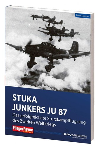 Junkers das - junkers, 87: