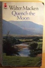 Quench the Moon von Macken, Walter | Buch | Zustand gut