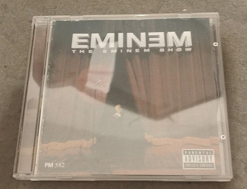 The eminem show von - show,
