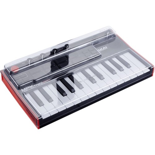 Decksaver akai mpk miniplay - le,