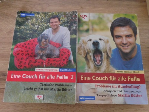 Eine couch für alle felle - für,
