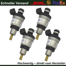 4pcs Injector Fuel Injector