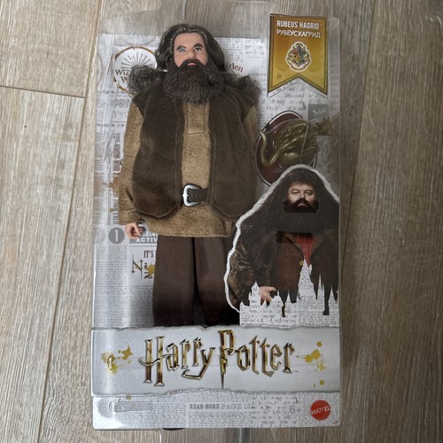 Mattel harry potter - mattel,
