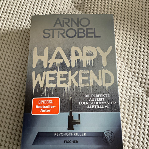 Fischer arno strobel happy - fischer,