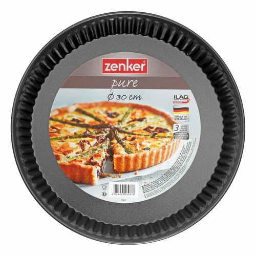Zenker pure quicheform quiche - zenker,