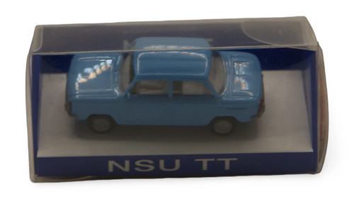 Euromodell nsu tt - i.m.u.,