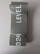 Fitnessband Widerstandsband Gummiband | B-Ware siehe Beschreibung (118)