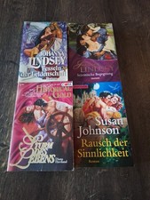 Historische Liebesromane 16