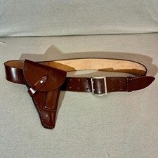 DDR Pistolen Tasche Holster +