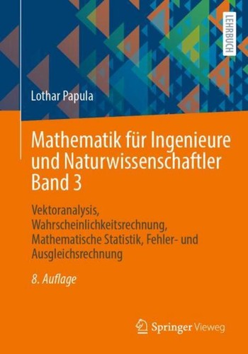 Lothar papula mathematik - lothar,
