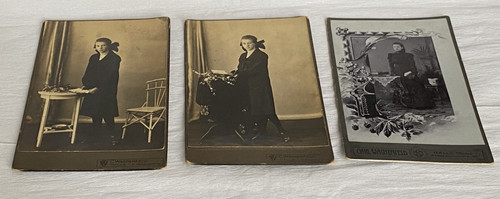 Alte fotos fotografie - 3,