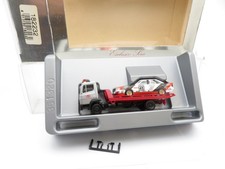 345HO /29 - Herpa H0 182232 - LKW MB 814 Abschlepp-LKW + Audi quattro top in OVP