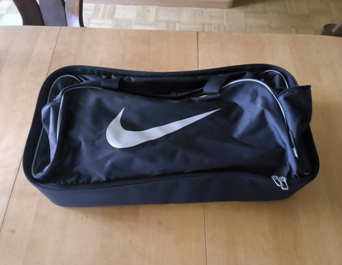 Nike varsity sporttasche - varsity,