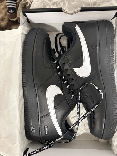 Air force supreme - air,