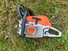 Stihl MS 261 C-M Kettensäge 