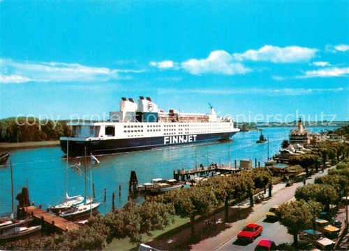 Dampfer oceanliner - dampfer,