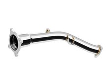 Edelstahl Downpipe FMIC.Pro für AUDI A4 A5 1.8 TFSI B8 2008-2015