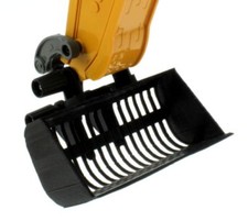 Sortier-Schaufel für Siku