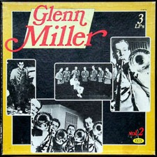 Glenn Miller - Glenn Miller