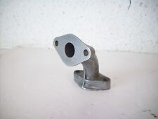 Original Ansaugstutzen / Pipe Inlet, Carburetor Honda Dax ST 50, 6Volt