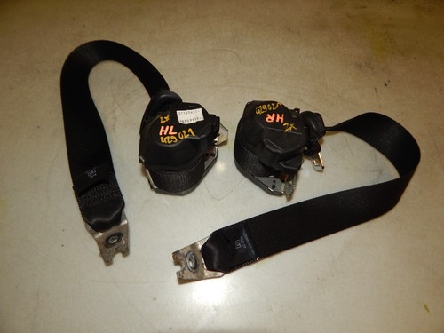 Sicherheitsgurt hinten ford - sicherheitsgurt,