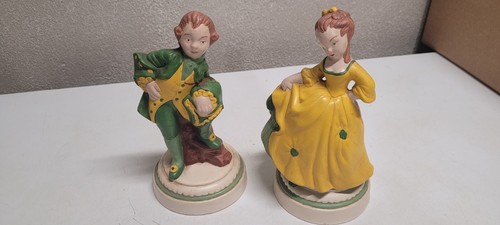 Figuren rokoko tlg - figuren,