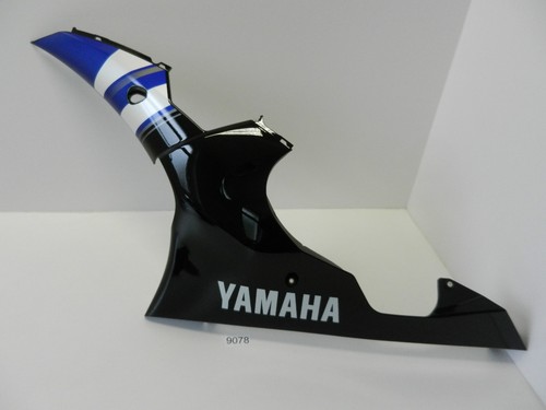Yamaha yzf rj15 verkleidung - yamaha,