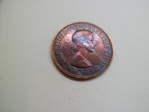 Großbritannien half - 1/2,,