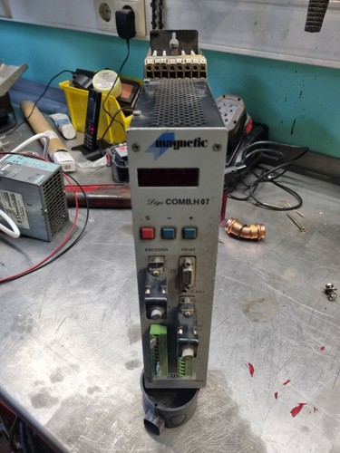 Cnc schrittmotor steuerung - cnc,