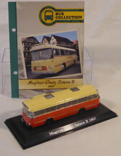 Magirus-Deutz Saturn II, 1957